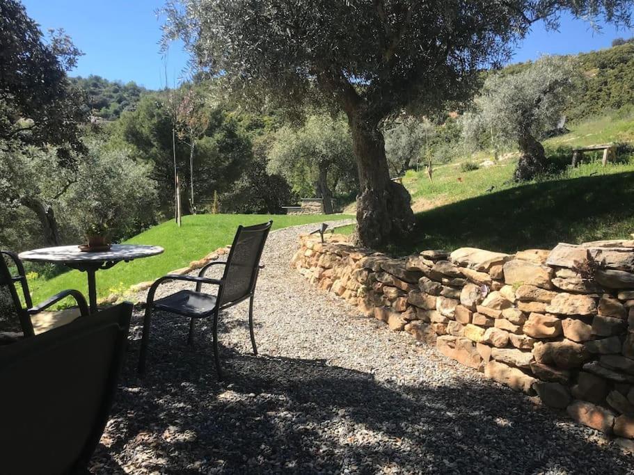 Penthouse Apartment, Cortijo Fruitful Hills Appartement Málaga