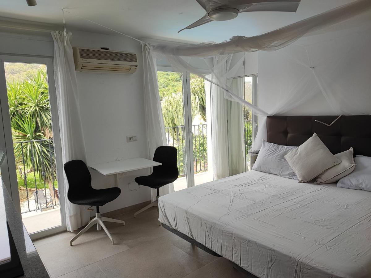 Penthouse Apartment, Cortijo Fruitful Hills Appartement Málaga