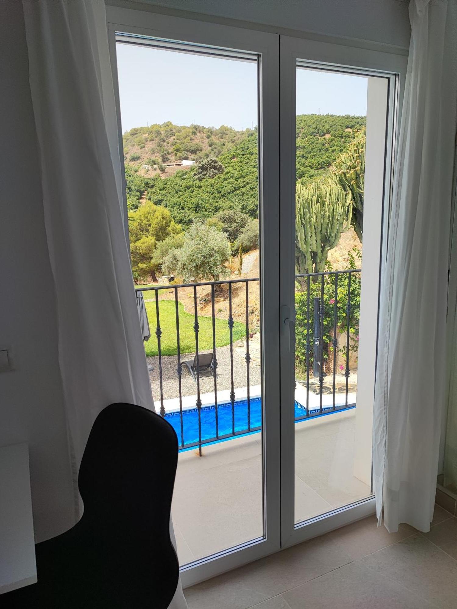 Appartement Penthouse Apartment, Cortijo Fruitful Hills *